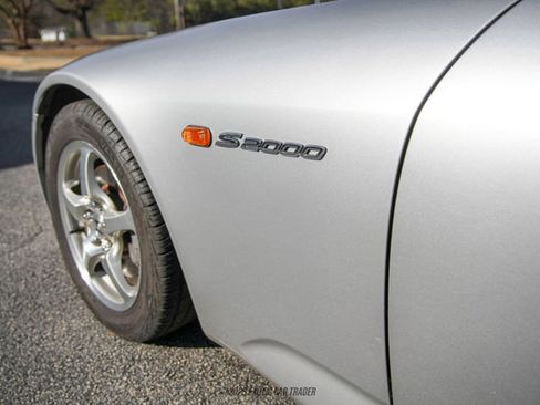 Used 2002 Honda S2000 image 55