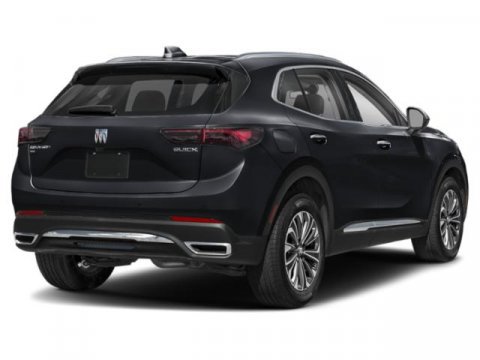 Used 2024 Buick Envision Avenir AWD/4WD image 2