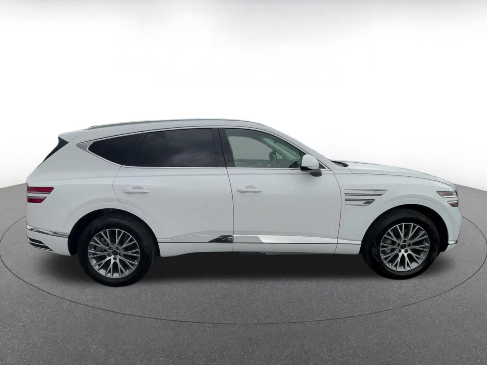 Used 2026 Genesis GV80 2.5T AWD/4WD image 15