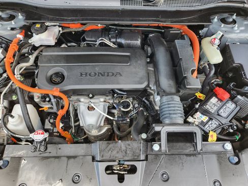Used 2024 Honda CR-V Sport image 41