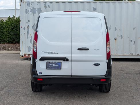 Used 2019 Ford Transit Connect XL FWD image 5