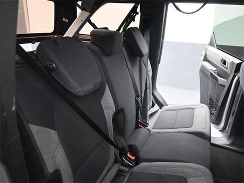 Used 2022 Ford Bronco Big Bend image 20