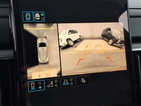 New 2026 GMC Acadia Elevation w/ Elevation Premium Package image 9