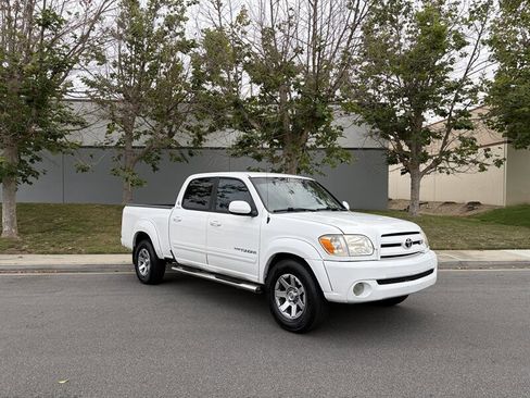 Used 2005 Toyota Tundra Limited RWD image 11