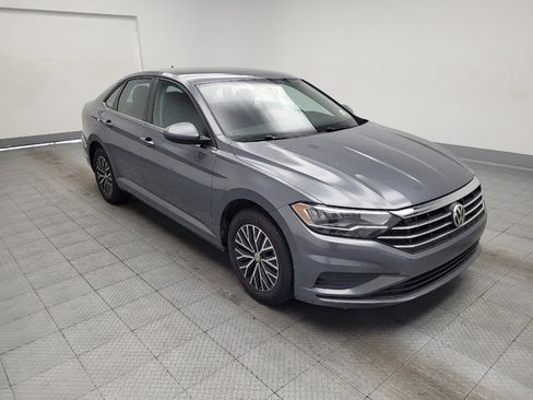 Used 2021 Volkswagen Jetta R-Line FWD image 13