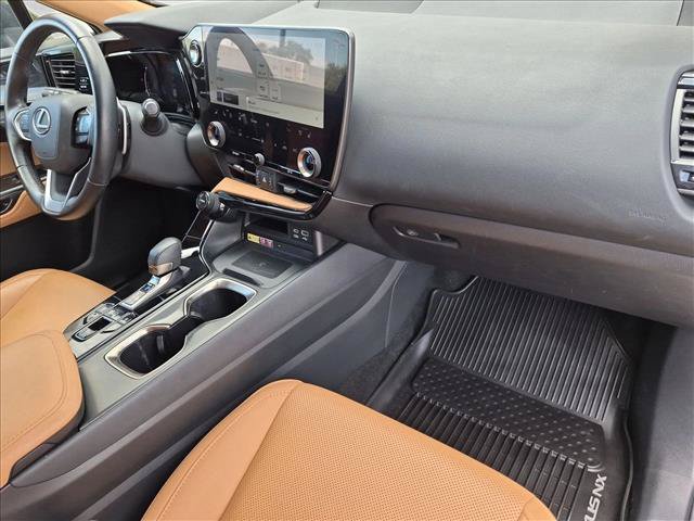 Used 2023 Lexus NX 350 AWD image 22