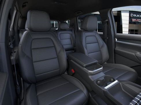 New 2026 GMC Terrain Elevation image 16