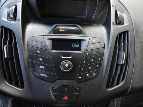 Used 2018 Ford Transit Connect XL image 20
