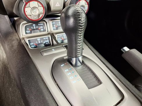 Used 2013 Chevrolet Camaro LT w/ RS Package image 23