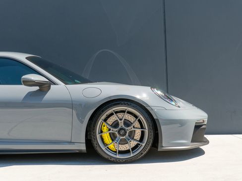 Used 2023 Porsche 911 GT3 RWD image 30
