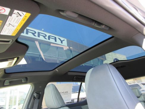 New 2026 Lexus RZ 450e AWD image 17