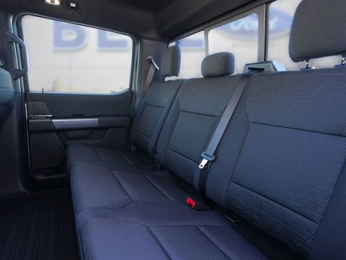 New 2026 Ford F150 XLT w/ Equipment Group 302A MID image 20