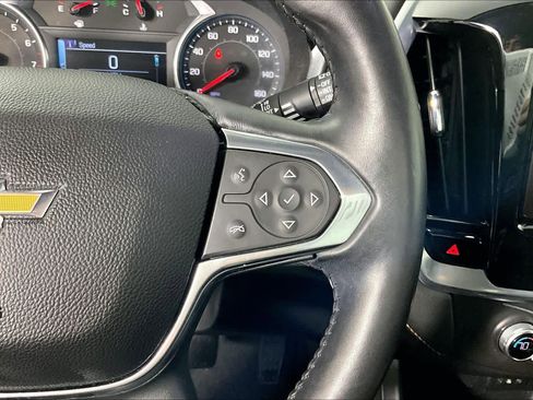 Used 2018 Chevrolet Traverse LT FWD image 24