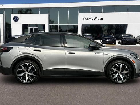 Used 2023 Volkswagen ID.4 Pro S RWD image 3