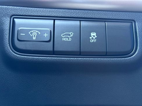 New 2026 Hyundai Tucson SEL FWD image 3