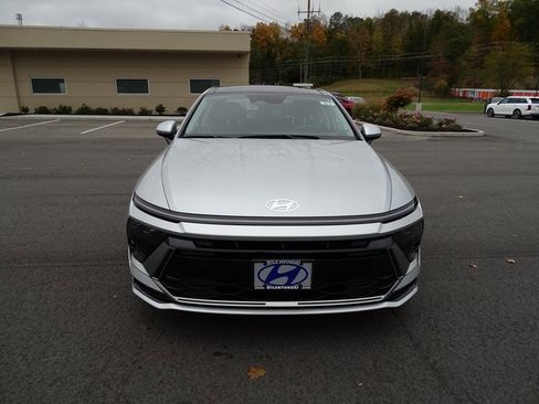 New 2026 Hyundai Sonata SEL image 2