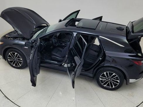 Used 2024 Acura ZDX A-Spec image 86