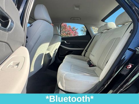 Used 2022 Hyundai Sonata SEL image 18