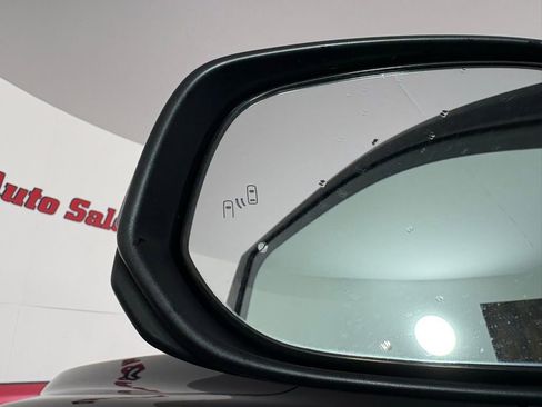 Used 2024 Toyota Tacoma TRD Off-Road image 16