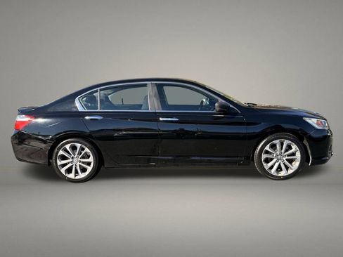 Used 2014 Honda Accord Sport image 6