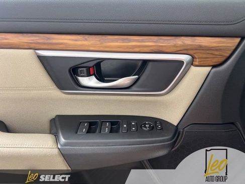 Used 2019 Honda CR-V EX image 29