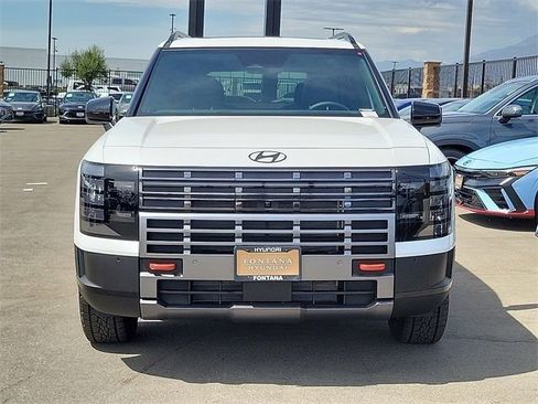 New 2026 Hyundai Palisade XRT Pro image 24