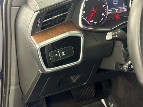 Used 2019 Audi A6 3.0T Premium w/ 20" Sport Package image 10