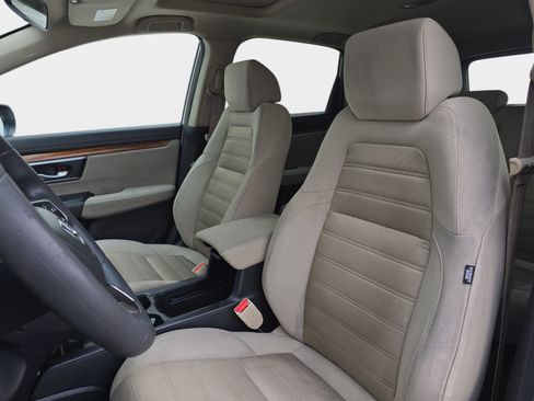 Used 2017 Honda CR-V EX image 17
