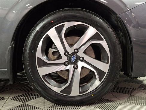 Used 2020 Subaru Legacy Limited w/ Popular Package #3 image 11