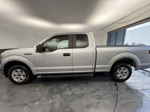 Used 2019 Ford F150 XL w/ Equipment Group 101A Mid image 10