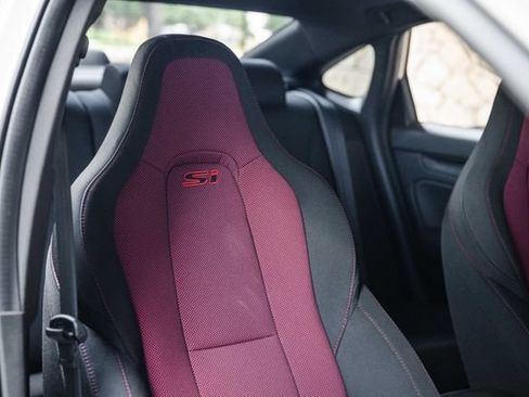 Used 2023 Honda Civic Si image 26