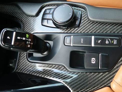 Used 2024 Toyota Supra Premium w/ Driver Assist Package RWD image 25