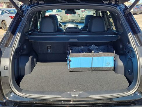 New 2026 Subaru Forester Limited image 12