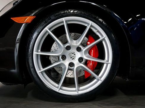 Used 2012 Porsche 911 Carrera S image 37