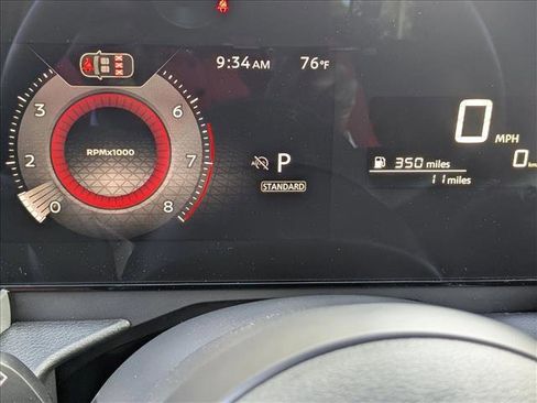 New 2026 Nissan Kicks SV image 10