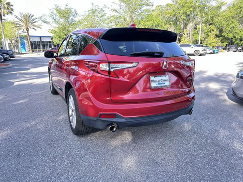 Used 2019 Acura RDX FWD image 4