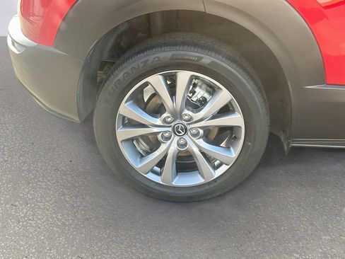 Used 2023 MAZDA CX-30 AWD 2.5 S w/ Premium Package image 32