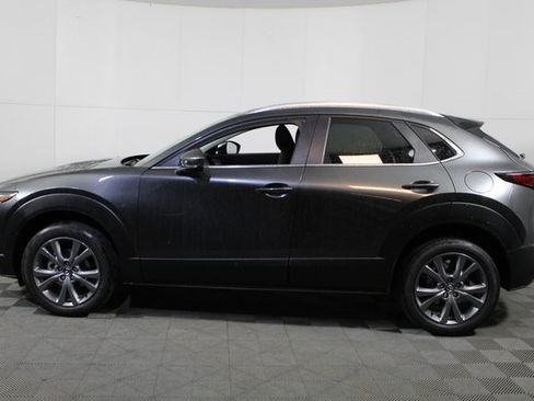Used 2025 MAZDA CX-30 AWD 2.5 S w/ Preferred Package image 4