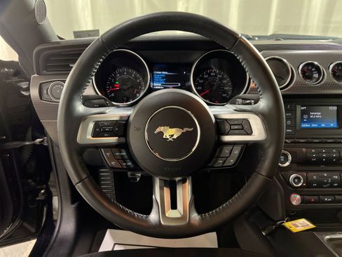 Used 2018 Ford Mustang GT w/ GT Performance Package image 23