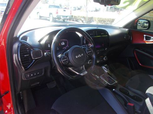 Used 2023 Kia Soul GT-Line image 20