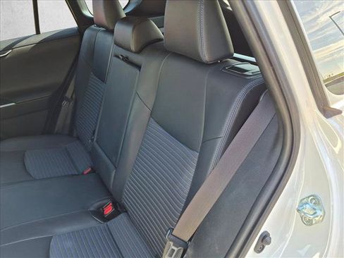 Used 2019 Toyota RAV4 XSE AWD/4WD image 19