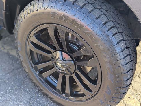 Used 2018 RAM 1500 Sport w/ Comfort Group image 39