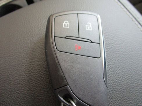 New 2026 GMC Canyon Elevation image 42