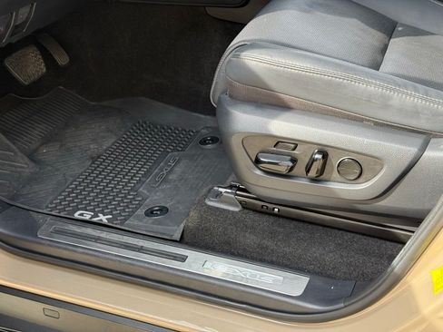Certified 2024 Lexus GX 550 AWD/4WD image 26