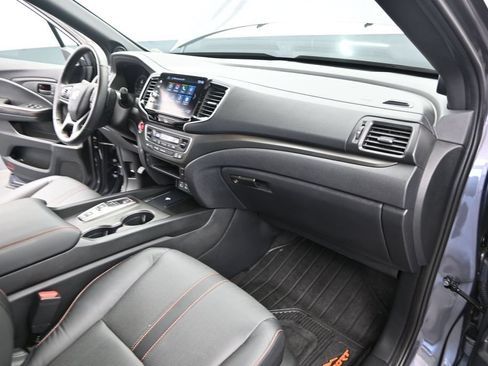 Certified 2025 Honda Ridgeline TrailSport image 29