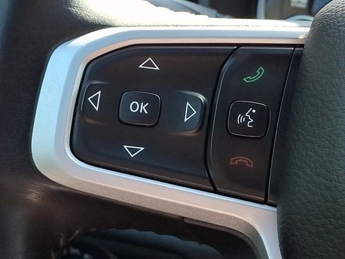 Used 2021 RAM 1500 Big Horn AWD/4WD image 19