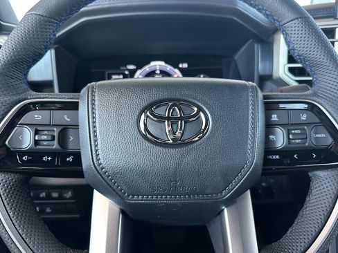 New 2026 Toyota Tundra Platinum AWD/4WD image 25