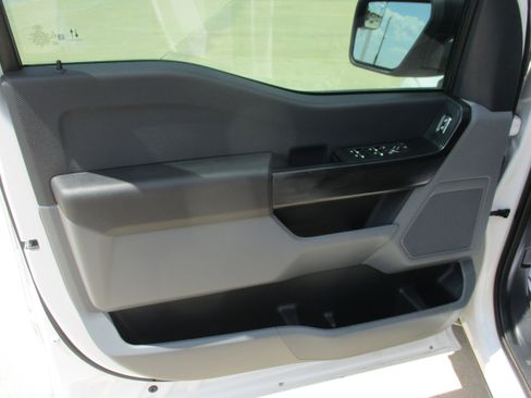 Used 2021 Ford F150 XL w/ FX4 Off-Road Package AWD/4WD image 5