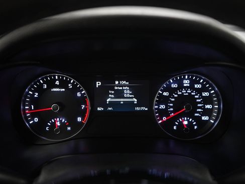 Used 2024 Kia Forte GT-Line w/ GT-Line Premium Package FWD image 23