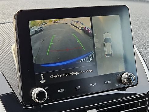 Used 2023 Mitsubishi Eclipse Cross SEL image 16